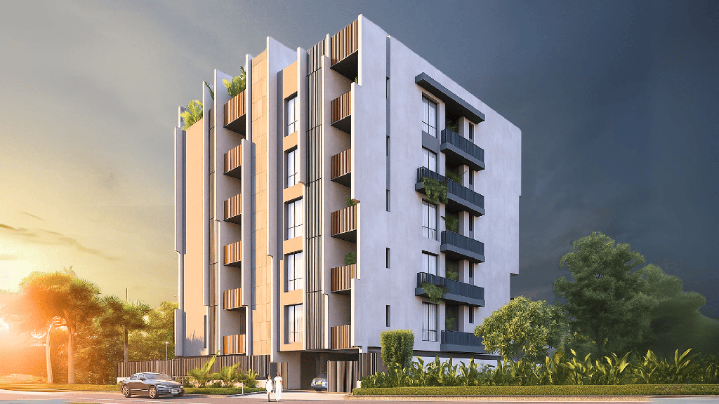 SAMPADA HOMES-ONE