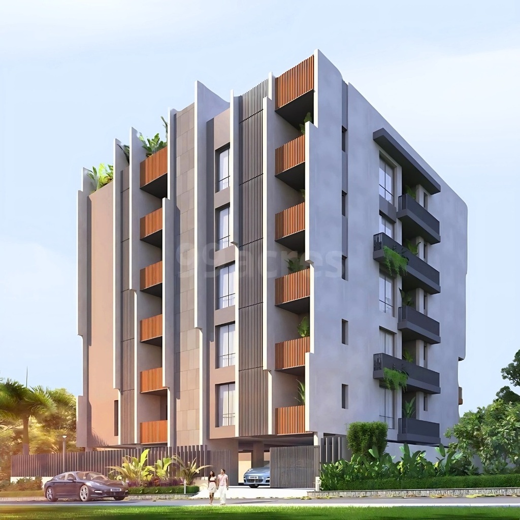 SAMPADA HOMES-ONE